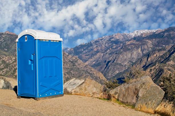 Best Portable Toilet Rental for Emergency Services  in Nixa, MO